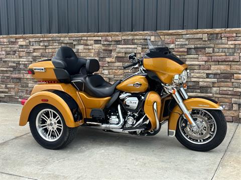2023 Harley-Davidson Tri Glide® Ultra in Columbia, Missouri - Photo 2