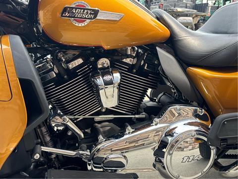 2023 Harley-Davidson Tri Glide® Ultra in Columbia, Missouri - Photo 7