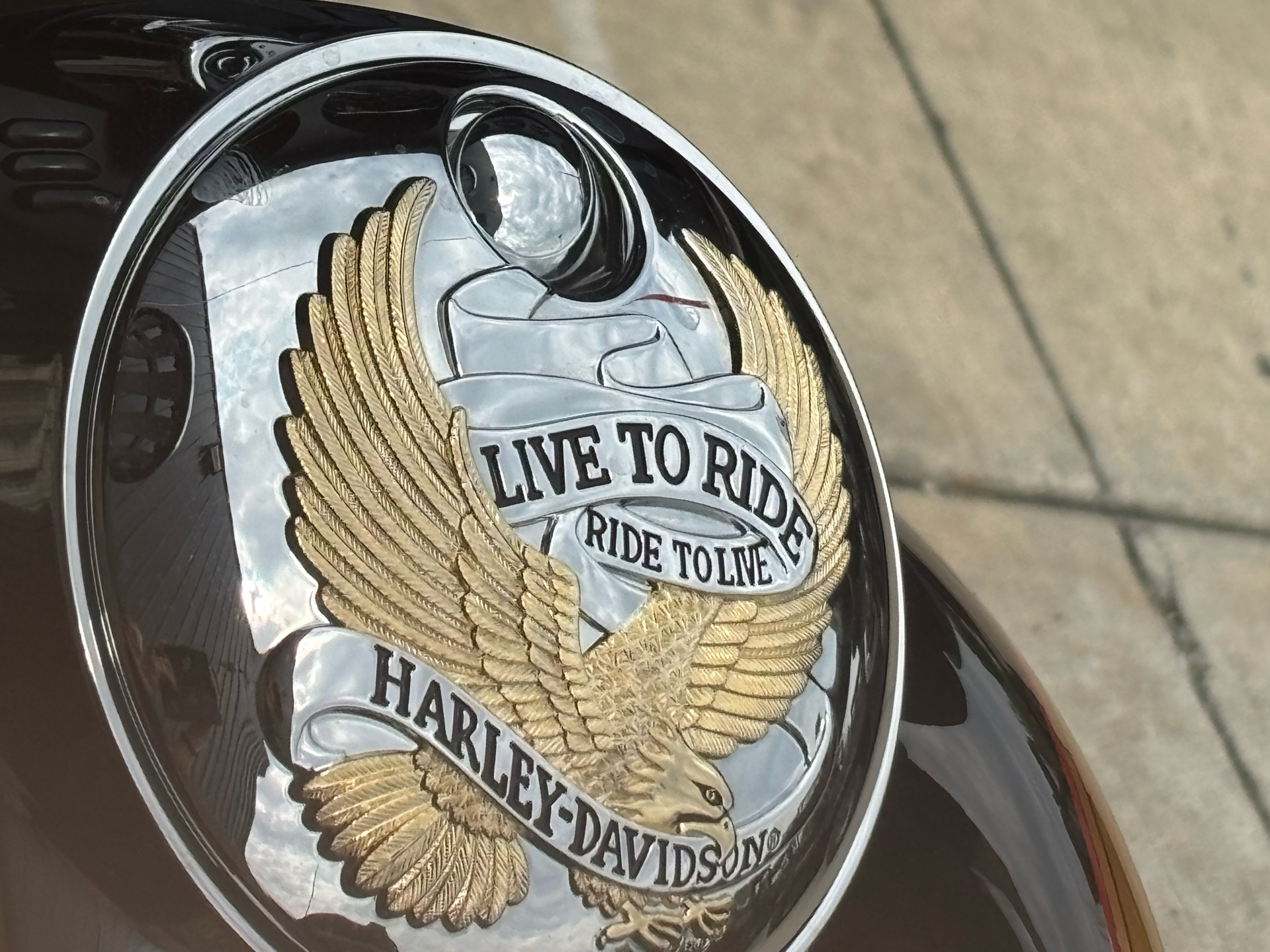2023 Harley-Davidson Tri Glide® Ultra in Columbia, Missouri - Photo 8