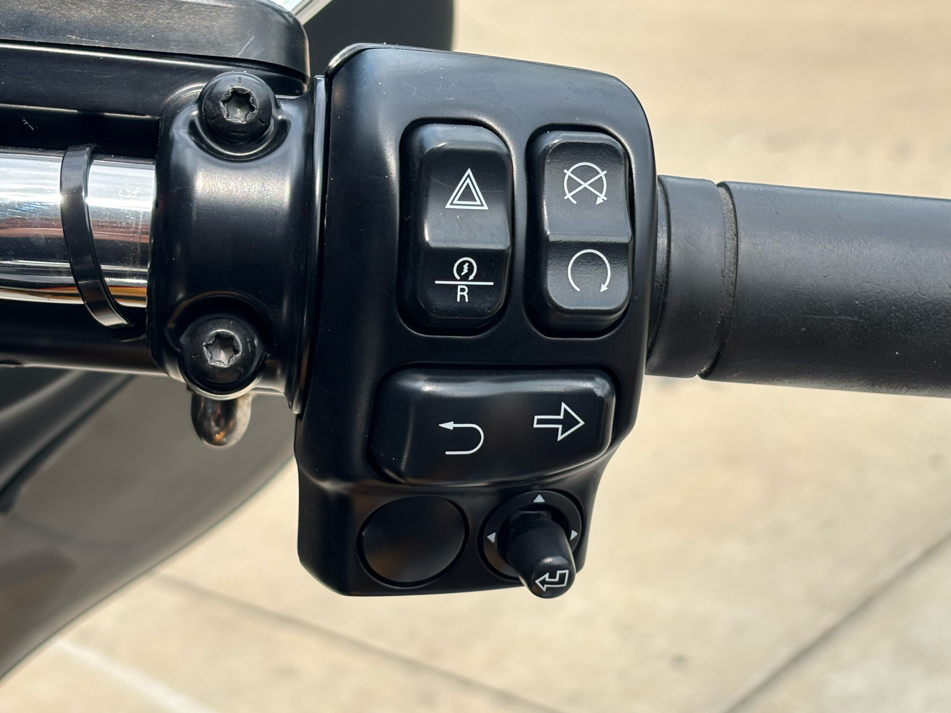 2023 Harley-Davidson Tri Glide® Ultra in Columbia, Missouri - Photo 10