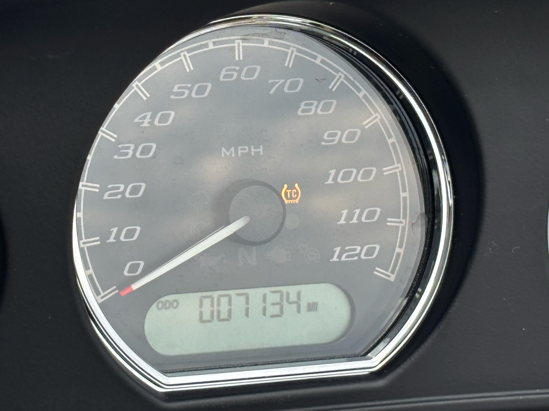 2023 Harley-Davidson Tri Glide® Ultra in Columbia, Missouri - Photo 12