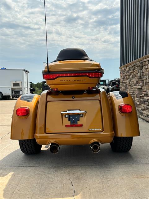 2023 Harley-Davidson Tri Glide® Ultra in Columbia, Missouri - Photo 13