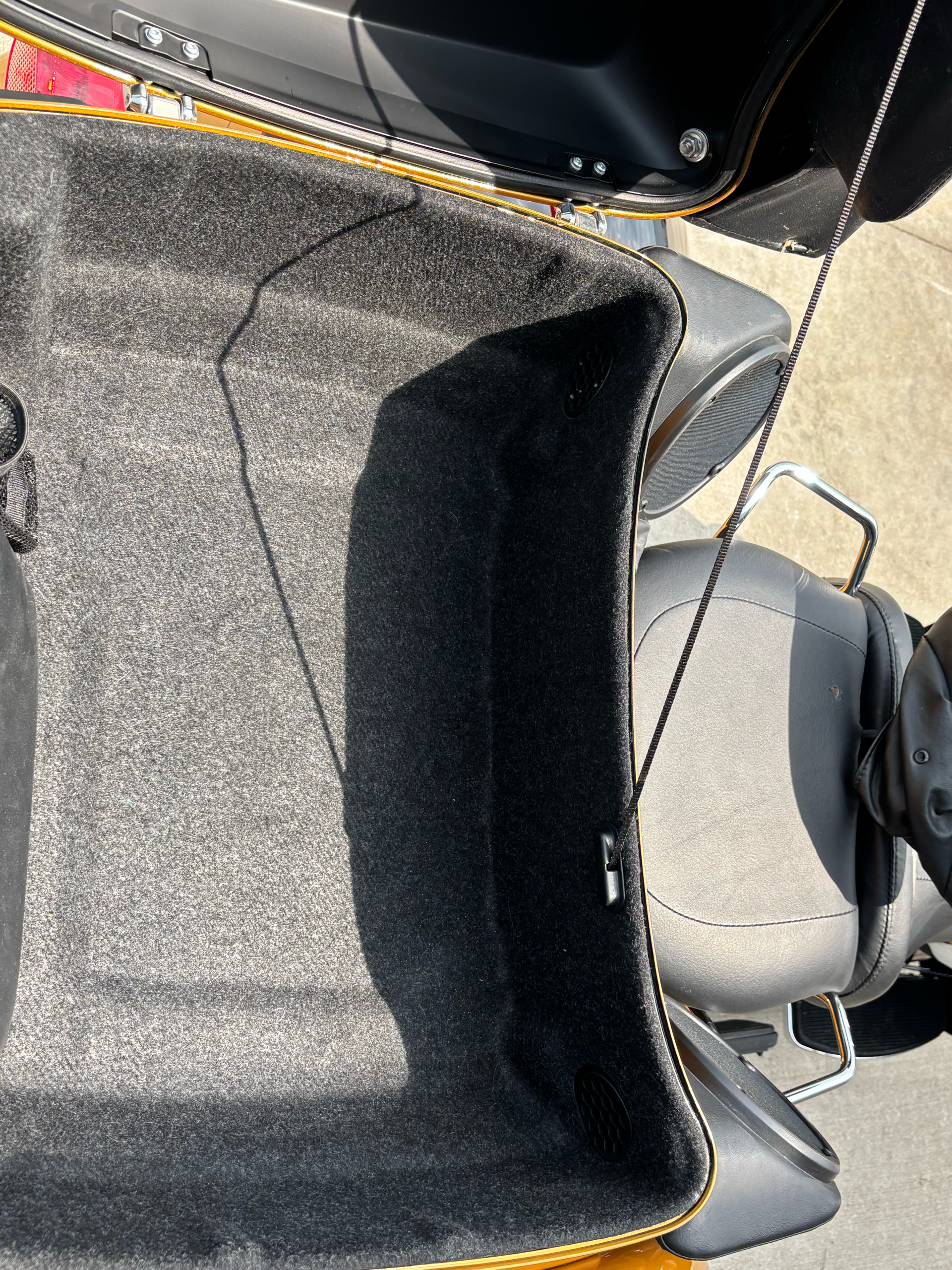 2023 Harley-Davidson Tri Glide® Ultra in Columbia, Missouri - Photo 14