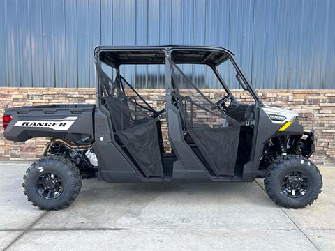 2025 Polaris Ranger Crew 1000 Premium in Columbia, Missouri - Photo 1