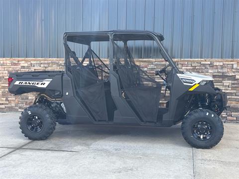 2025 Polaris Ranger Crew 1000 Premium in Columbia, Missouri - Photo 2