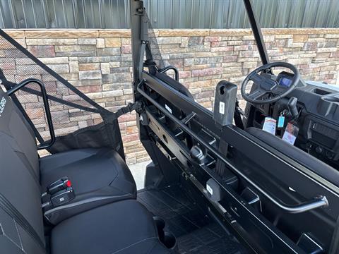 2025 Polaris Ranger Crew 1000 Premium in Columbia, Missouri - Photo 3