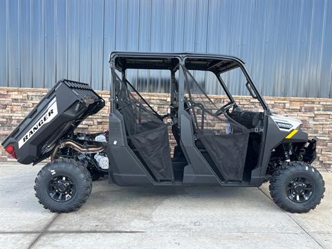 2025 Polaris Ranger Crew 1000 Premium in Columbia, Missouri - Photo 7
