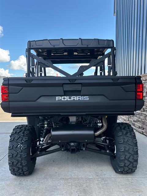 2025 Polaris Ranger Crew 1000 Premium in Columbia, Missouri - Photo 10