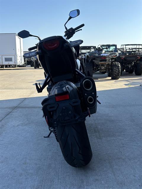 2024 Honda CB1000R Black Edition in Columbia, Missouri - Photo 5
