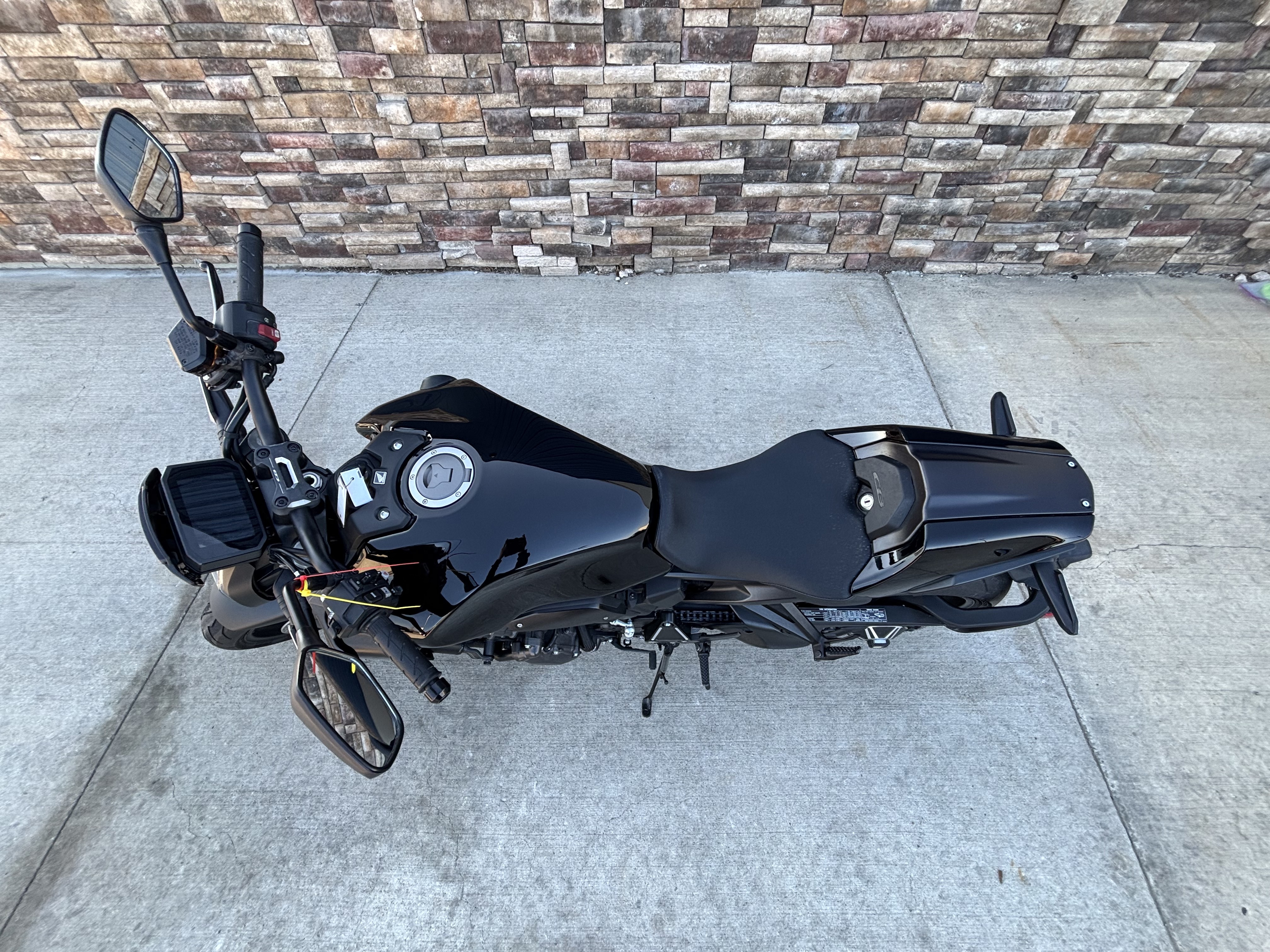 2024 Honda CB1000R Black Edition in Columbia, Missouri - Photo 6
