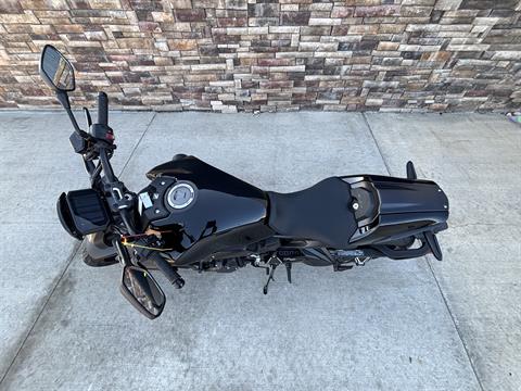 2024 Honda CB1000R Black Edition in Columbia, Missouri - Photo 6