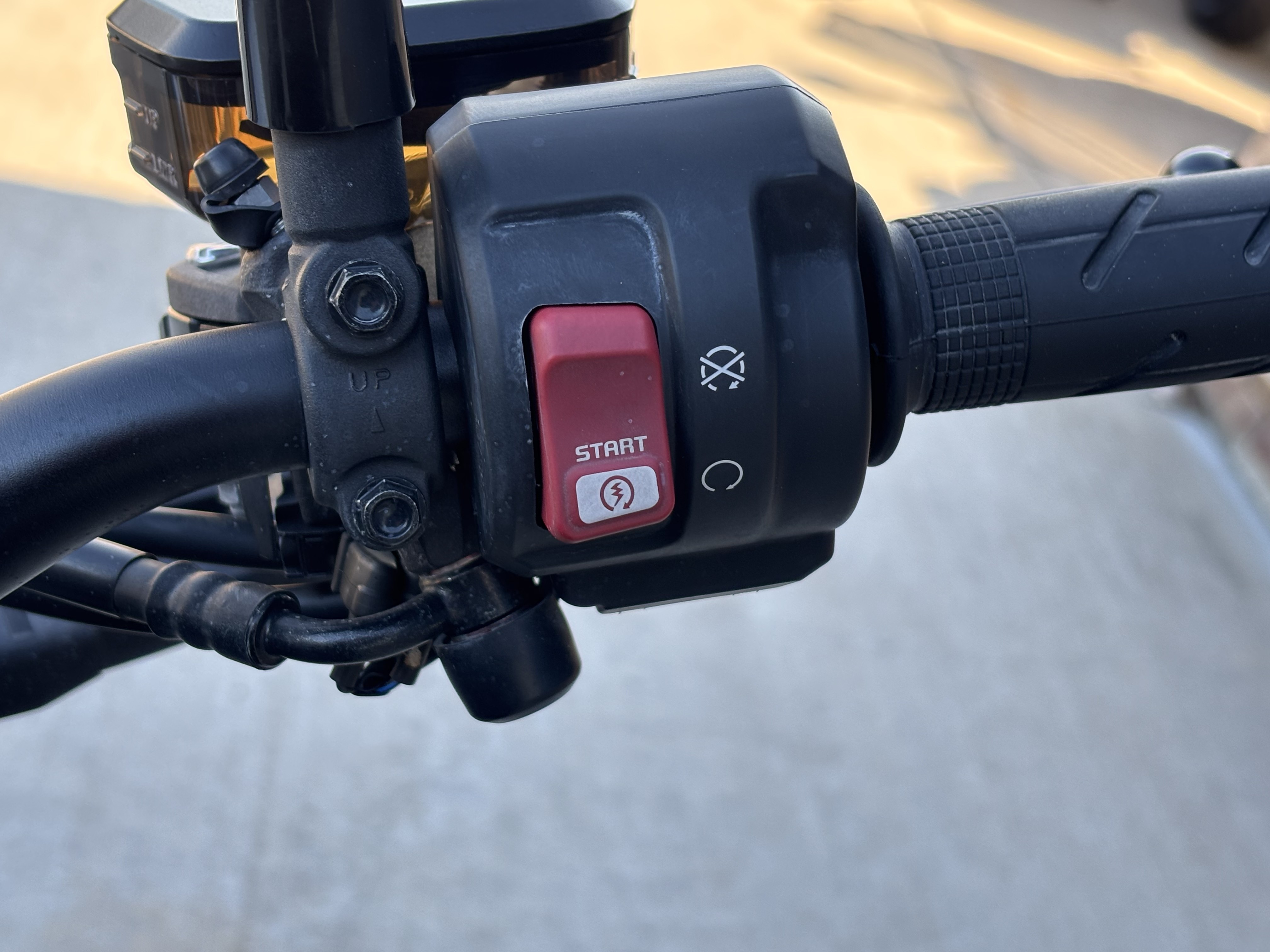 2024 Honda CB1000R Black Edition in Columbia, Missouri - Photo 7