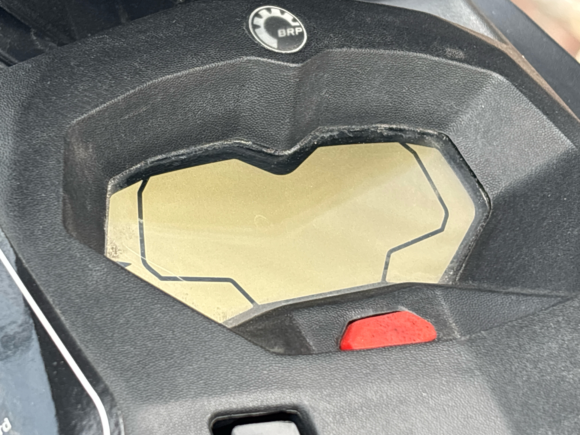 2019 Sea-Doo Spark 3up 900 H.O. ACE iBR + Convenience Package in Columbia, Missouri - Photo 6