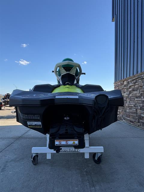 2019 Sea-Doo Spark 3up 900 H.O. ACE iBR + Convenience Package in Columbia, Missouri - Photo 8
