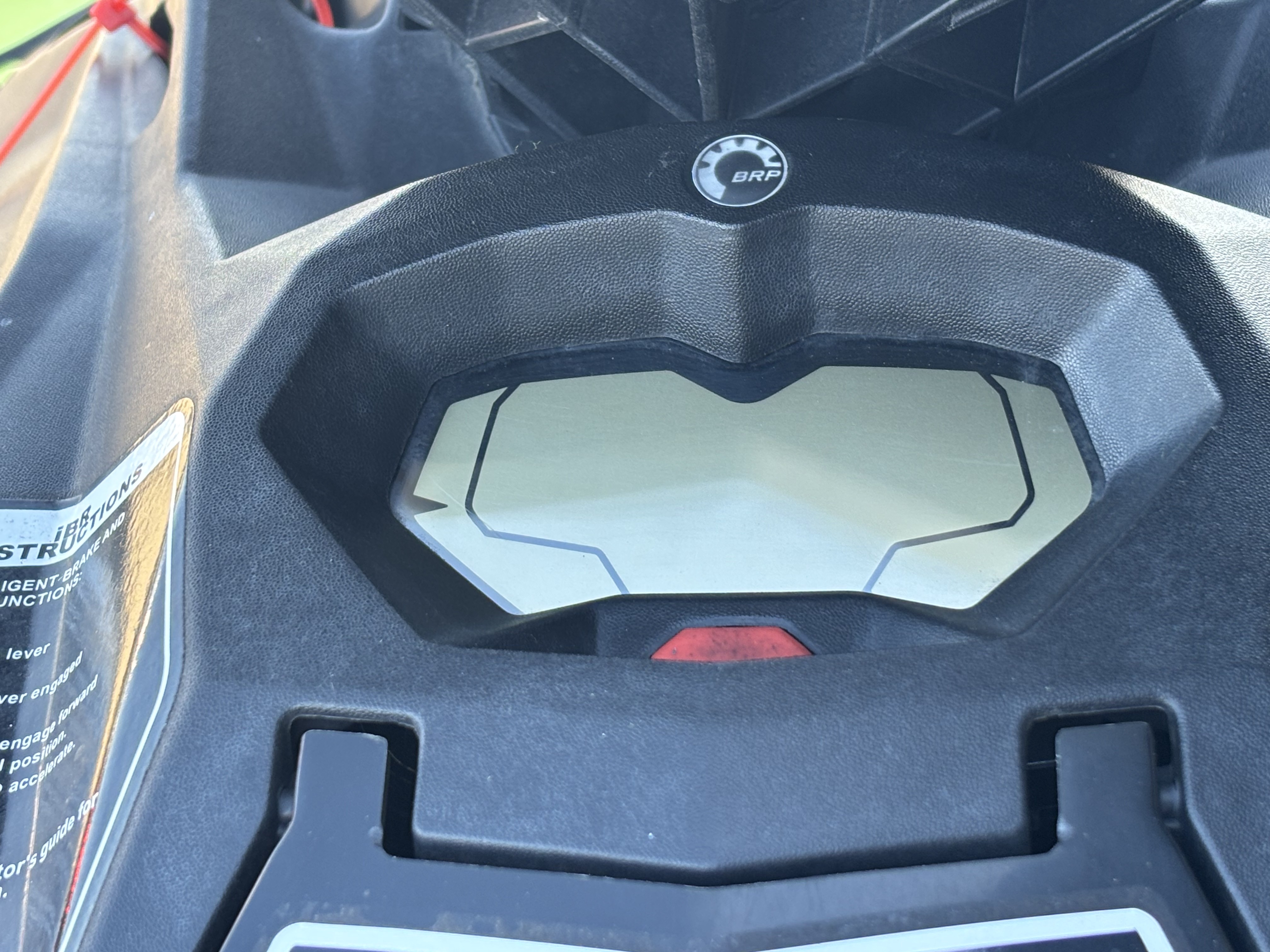 2019 Sea-Doo Spark 3up 900 H.O. ACE iBR + Convenience Package in Columbia, Missouri - Photo 10