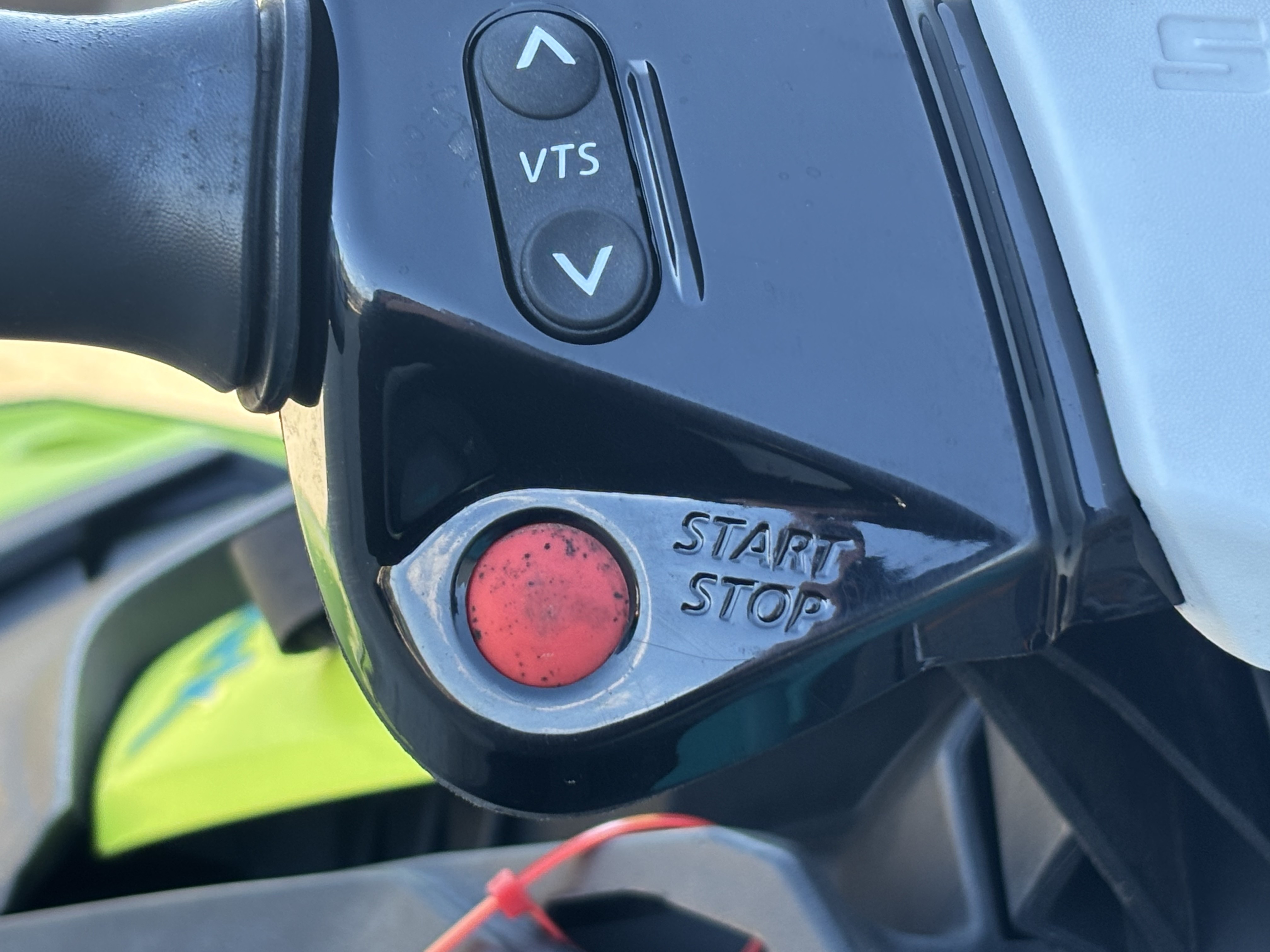 2019 Sea-Doo Spark 3up 900 H.O. ACE iBR + Convenience Package in Columbia, Missouri - Photo 11