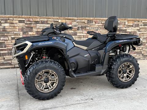 2026 Can-Am Outlander MAX Limited 1000R in Columbia, Missouri - Photo 2