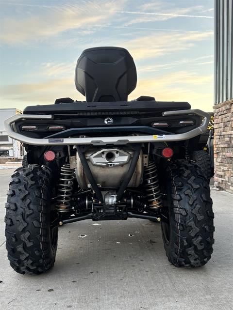 2026 Can-Am Outlander MAX Limited 1000R in Columbia, Missouri - Photo 4