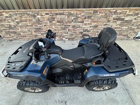 2026 Can-Am Outlander MAX Limited 1000R in Columbia, Missouri - Photo 6