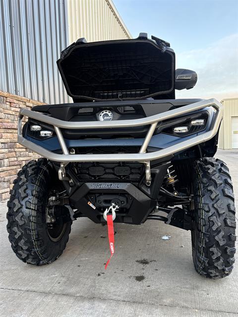 2026 Can-Am Outlander MAX Limited 1000R in Columbia, Missouri - Photo 7