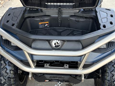 2026 Can-Am Outlander MAX Limited 1000R in Columbia, Missouri - Photo 8