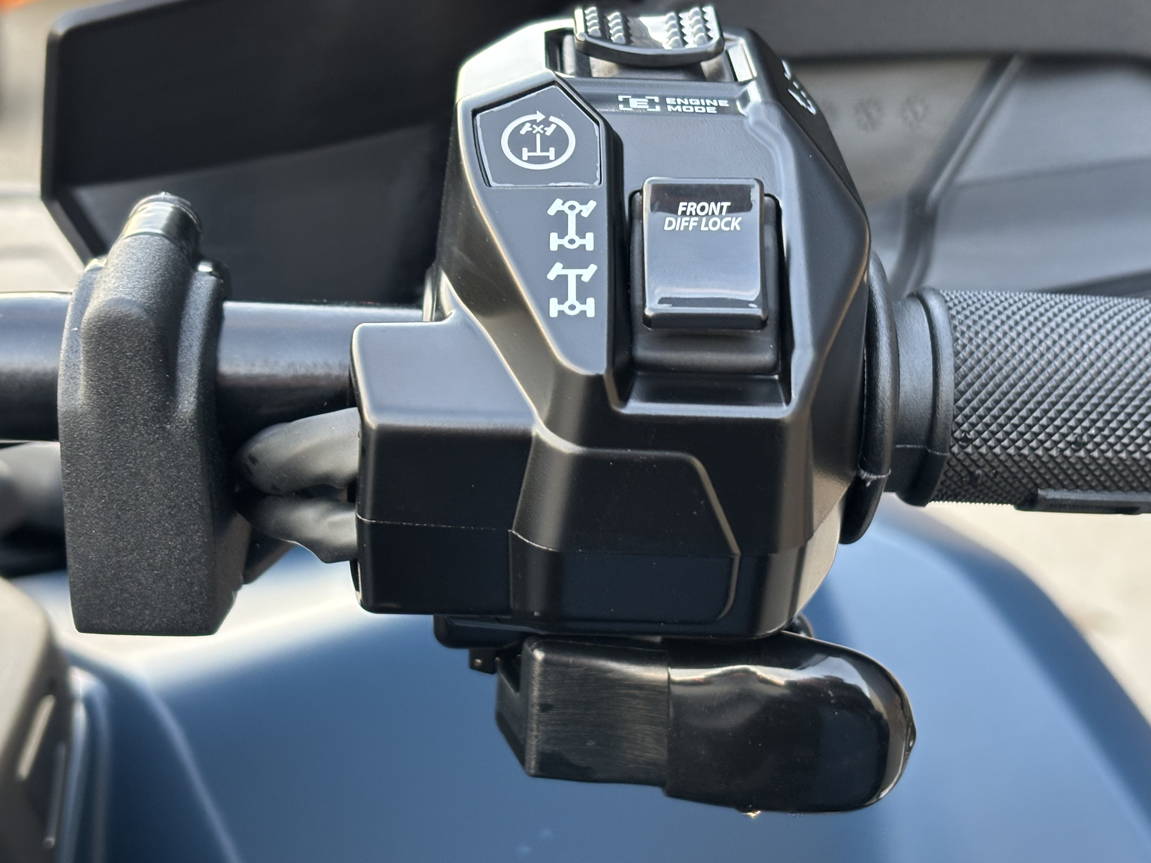 2026 Can-Am Outlander MAX Limited 1000R in Columbia, Missouri - Photo 9