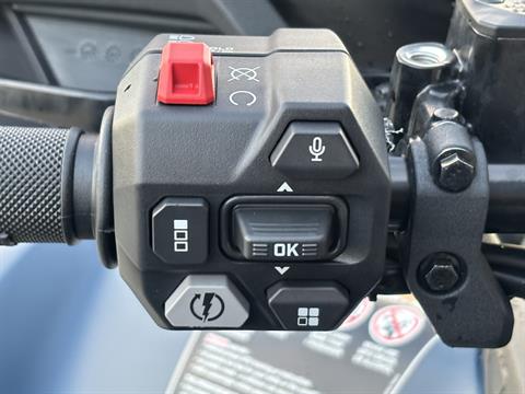 2026 Can-Am Outlander MAX Limited 1000R in Columbia, Missouri - Photo 10