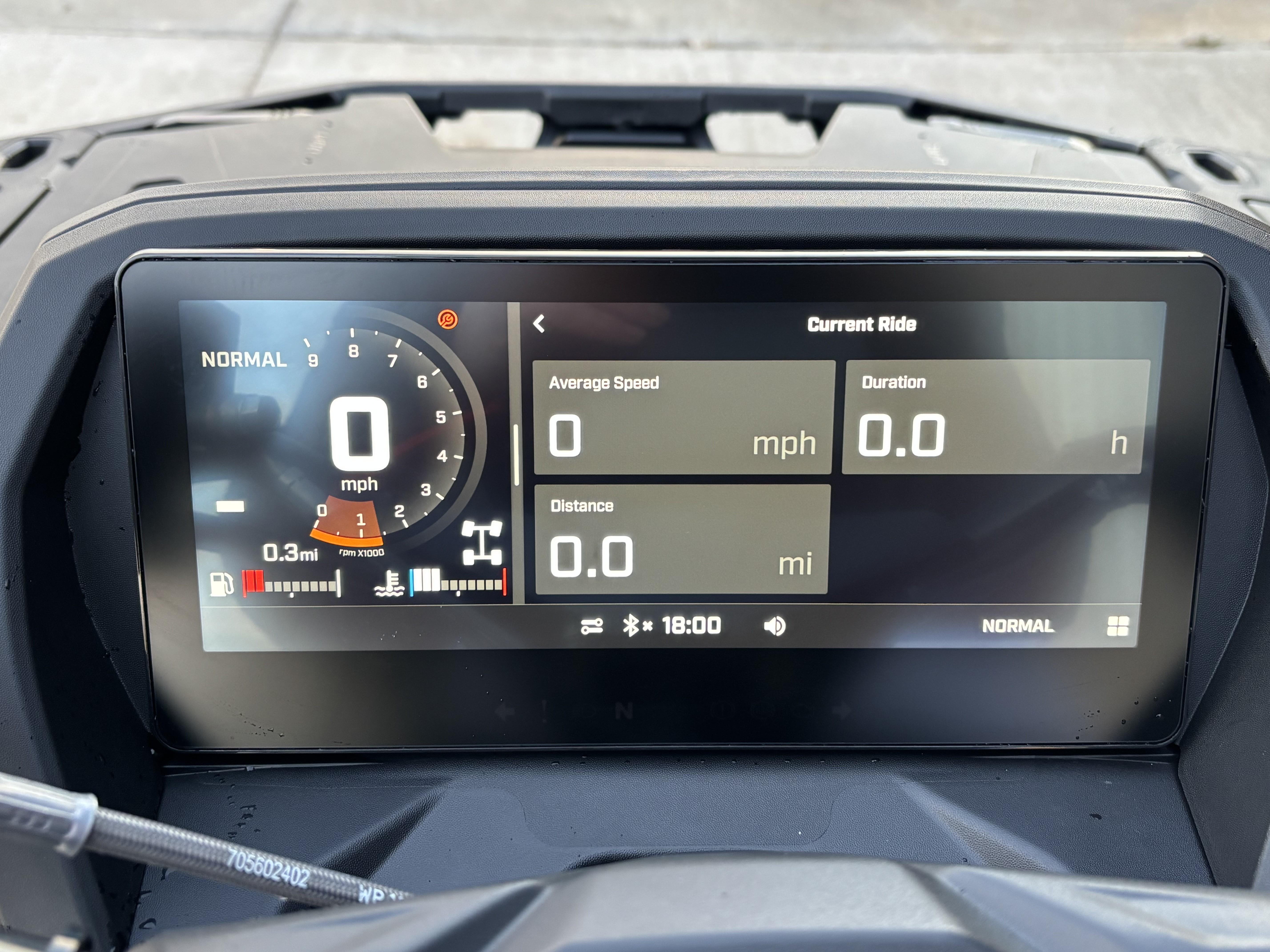 2026 Can-Am Outlander MAX Limited 1000R in Columbia, Missouri - Photo 11