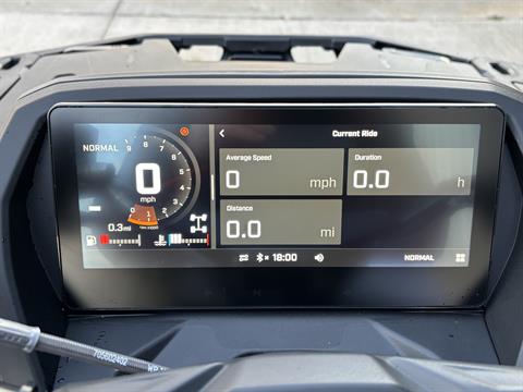 2026 Can-Am Outlander MAX Limited 1000R in Columbia, Missouri - Photo 11