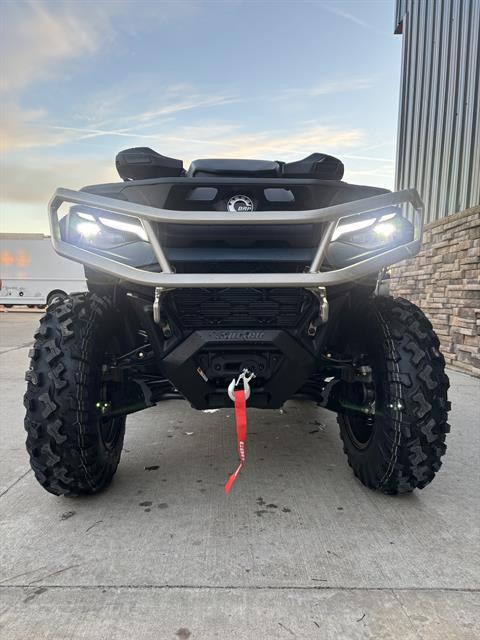 2026 Can-Am Outlander MAX Limited 1000R in Columbia, Missouri - Photo 12