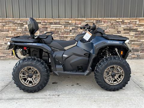 2026 Can-Am Outlander MAX Limited 1000R in Columbia, Missouri - Photo 13