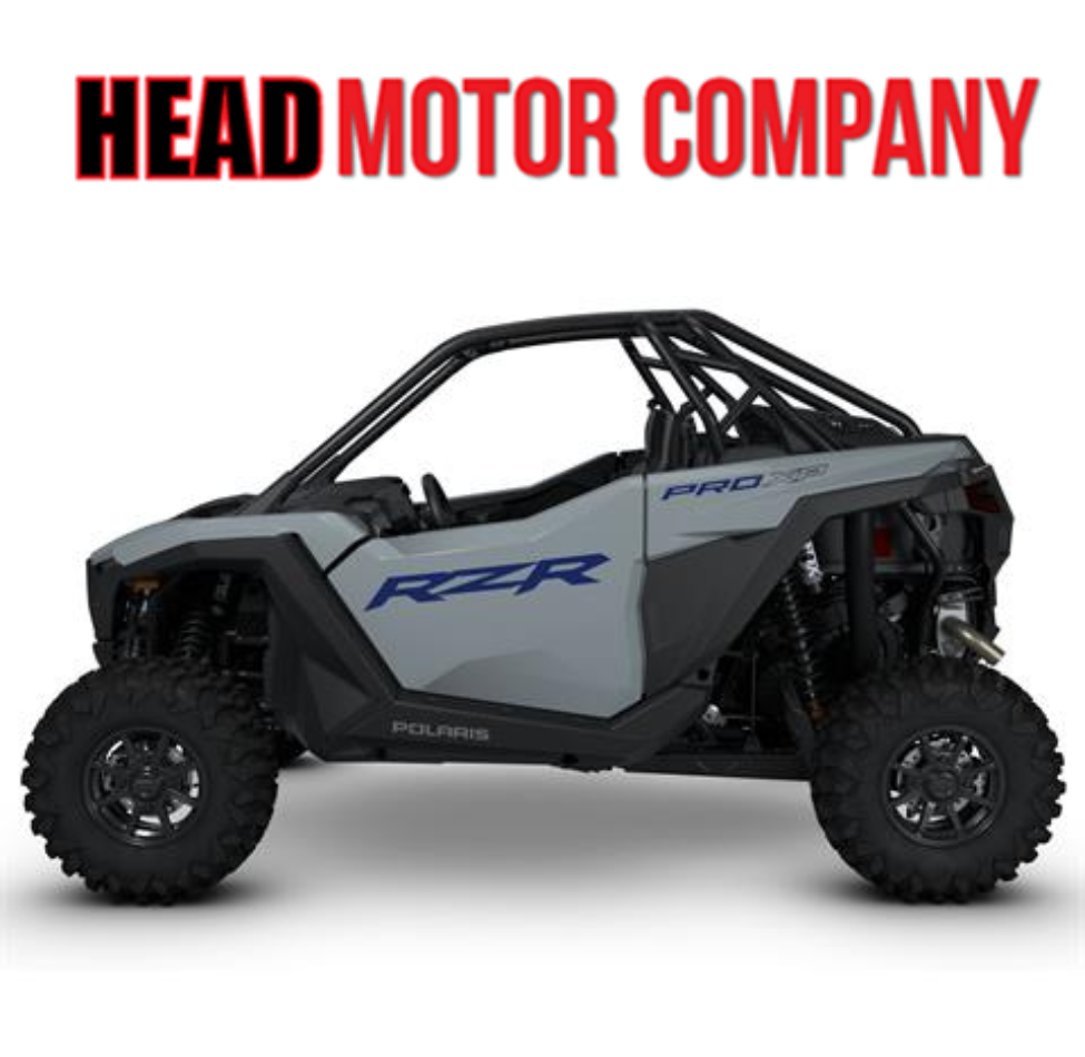 2026 Polaris RZR PRO XP Sport 1