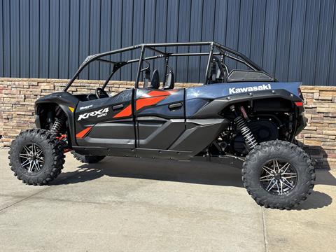 2026 Kawasaki Teryx® KRX4™ 1000 in Columbia, Missouri - Photo 2