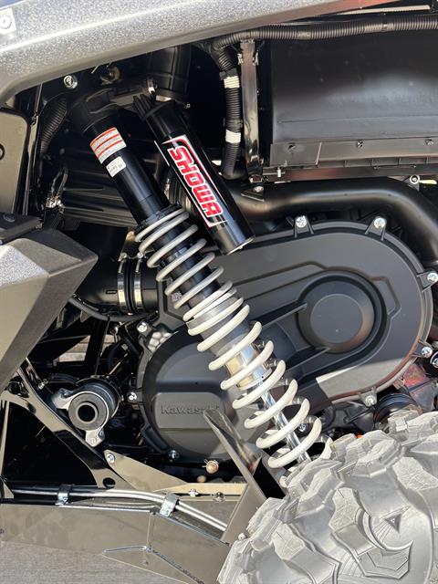 2026 Kawasaki Teryx® KRX4™ 1000 in Columbia, Missouri - Photo 5