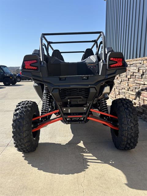2026 Kawasaki Teryx® KRX4™ 1000 in Columbia, Missouri - Photo 6