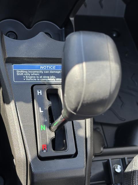 2026 Kawasaki Teryx® KRX4™ 1000 in Columbia, Missouri - Photo 13