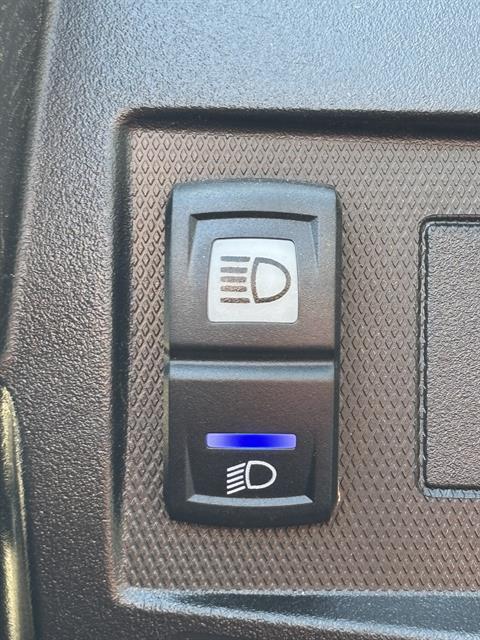 2026 Kawasaki Teryx® KRX4™ 1000 in Columbia, Missouri - Photo 14