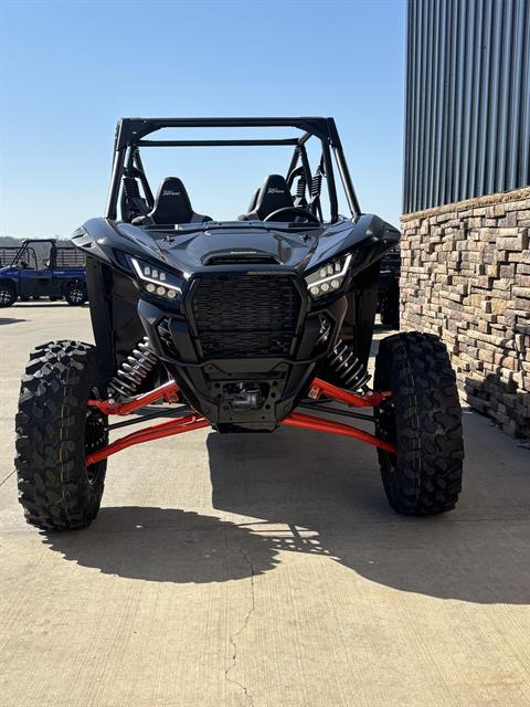 2026 Kawasaki Teryx® KRX4™ 1000 in Columbia, Missouri - Photo 15