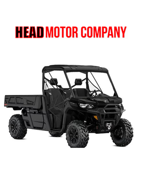 2026 Can-Am Defender PRO XT in Columbia, Missouri