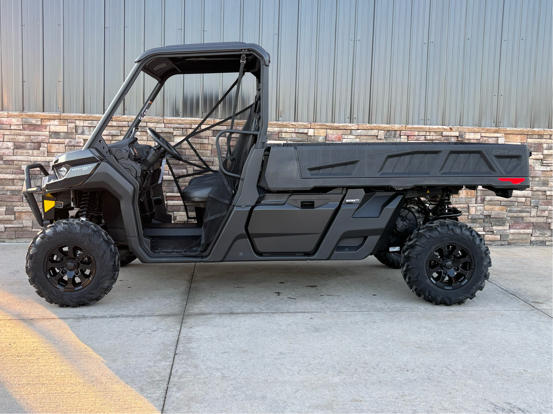 2026 Can-Am Defender PRO XT in Columbia, Missouri - Photo 13