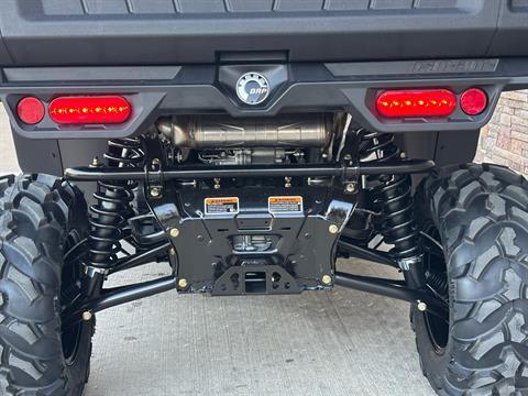 2026 Can-Am Defender PRO XT in Columbia, Missouri - Photo 7