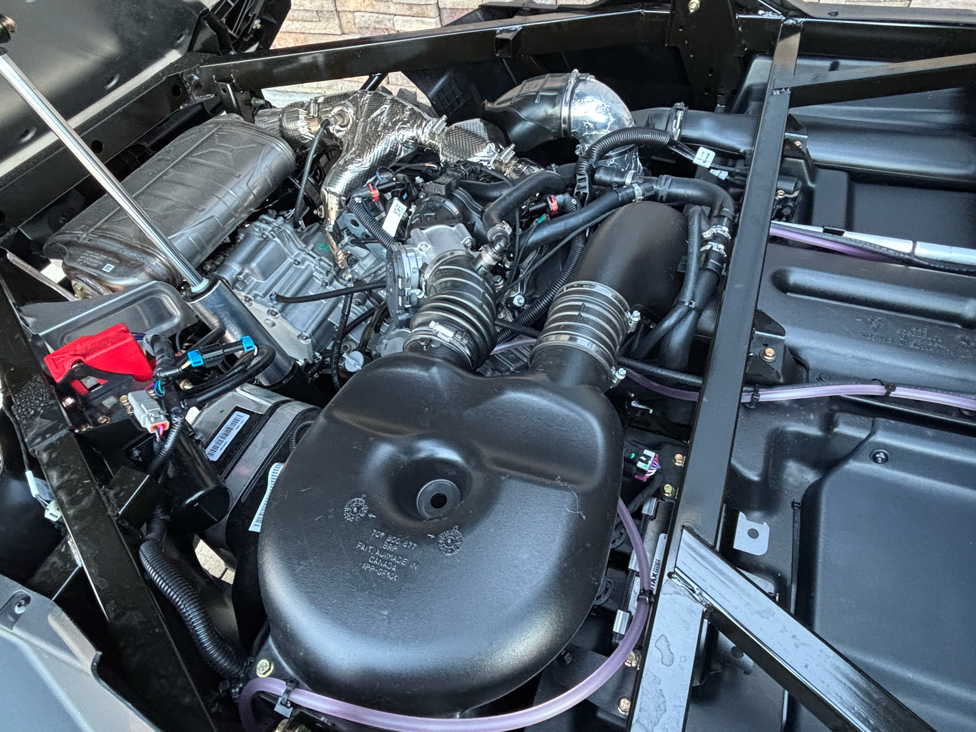 2026 Can-Am Defender PRO XT in Columbia, Missouri - Photo 5