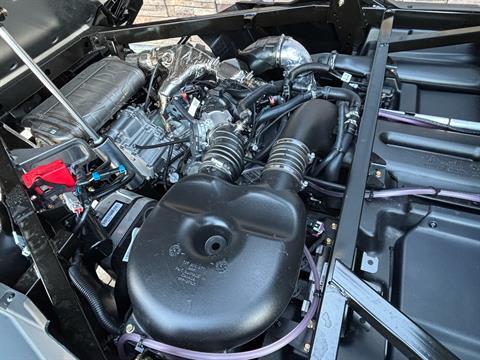 2026 Can-Am Defender PRO XT in Columbia, Missouri - Photo 5