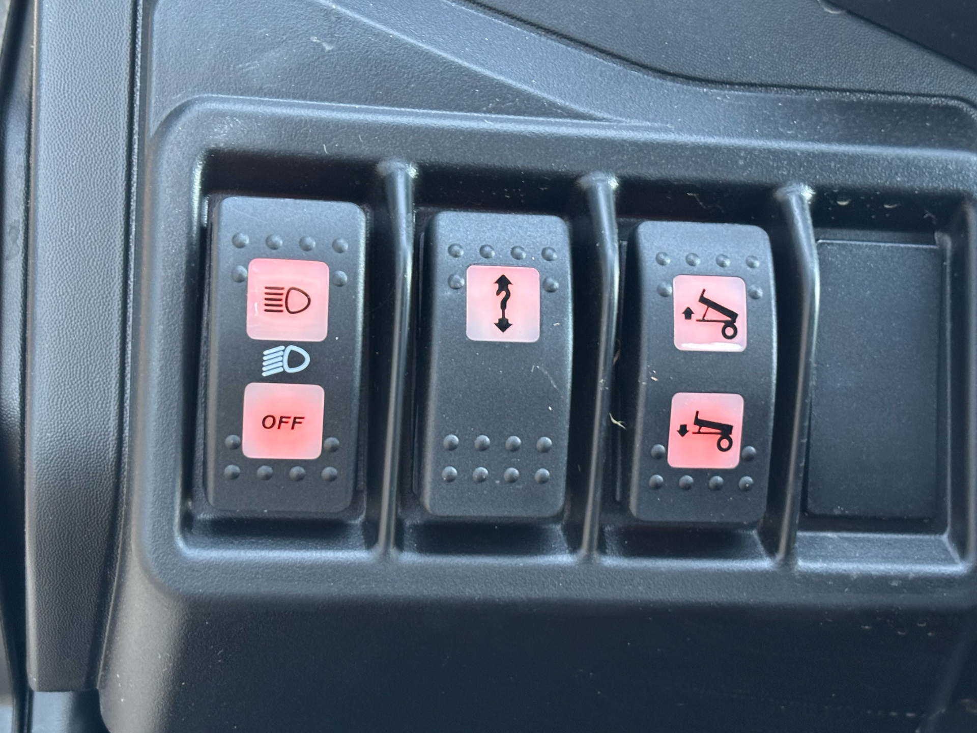 2026 Can-Am Defender PRO XT in Columbia, Missouri - Photo 10