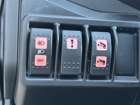 2026 Can-Am Defender PRO XT in Columbia, Missouri - Photo 10