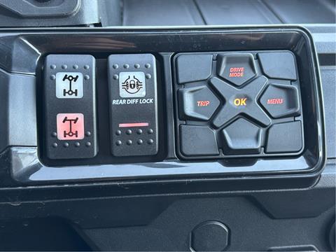 2026 Can-Am Defender PRO XT in Columbia, Missouri - Photo 11