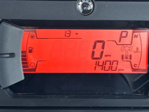 2026 Can-Am Defender PRO XT in Columbia, Missouri - Photo 12