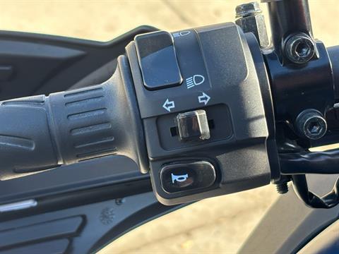 2024 Kawasaki KLR 650 Adventure ABS in Columbia, Missouri - Photo 6