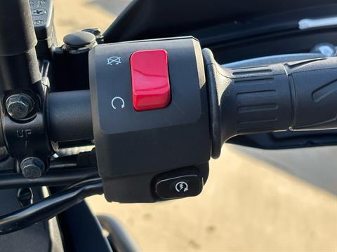 2024 Kawasaki KLR 650 Adventure ABS in Columbia, Missouri - Photo 7