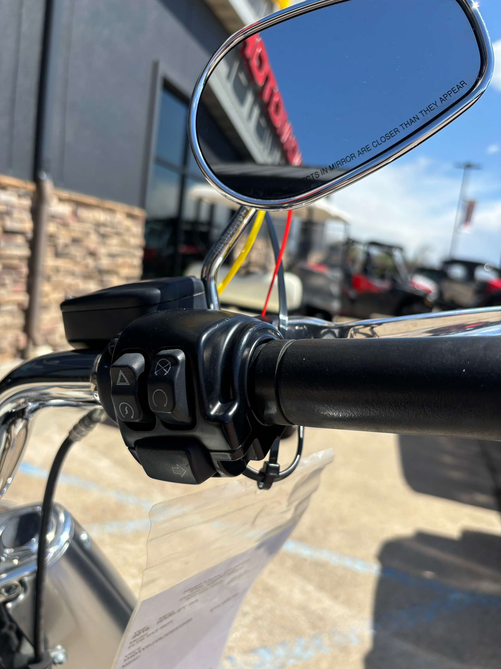 2018 Harley-Davidson Fat Boy® 107 in Columbia, Missouri - Photo 5